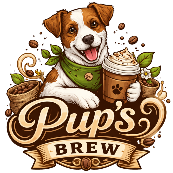 Pups Brew